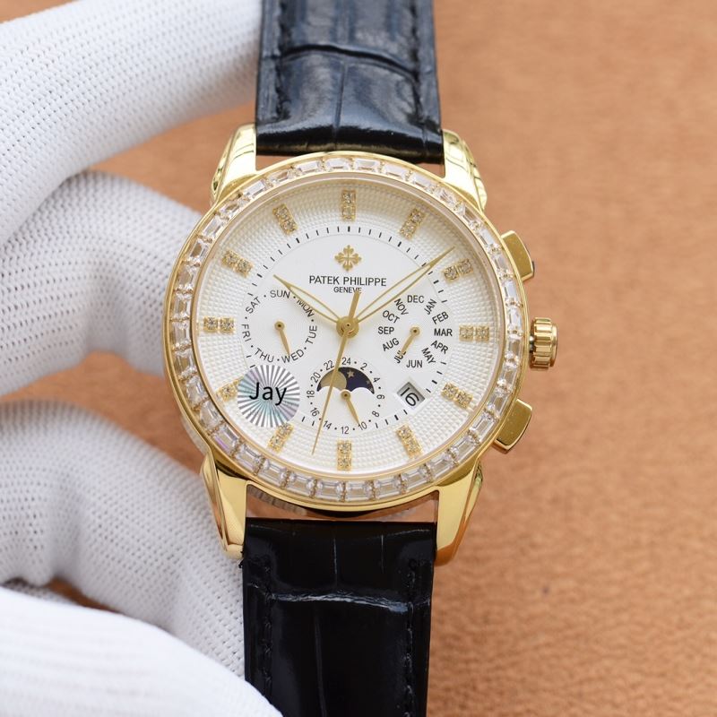 PATEK PHILIPPE Watches